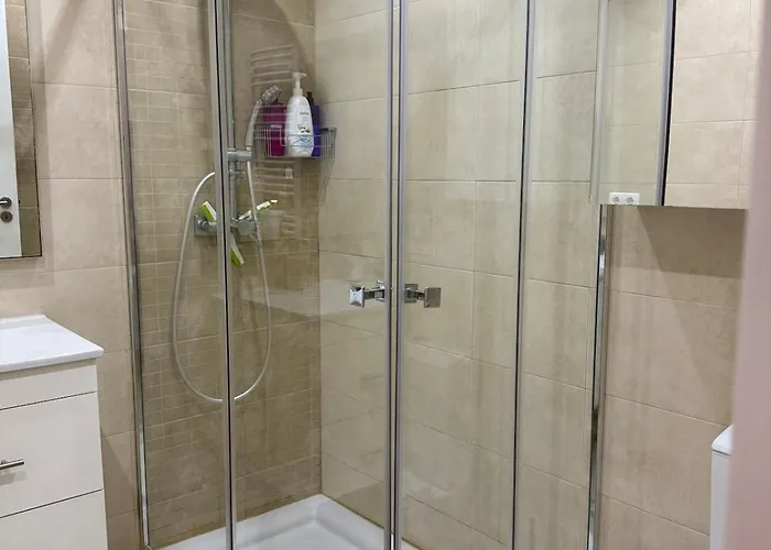 Apartman La Seixalia, Charme E Grande Terraco